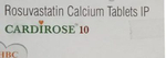 cardirose