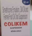 Colikem Suspension 60ml