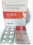 Aldox tablet