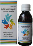 Apetox 2mg/275mg/2mg Syrup 