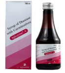 Aglozyme C Syrup 200ml