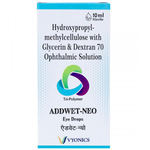 Addwet Neo Eye Drop 10ml