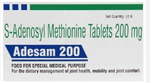 Adesam 200 Tablet 10s