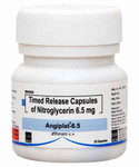 Angiplat 6.5 Capsule TR