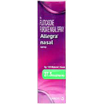 Allegra Nasal Spray 1s