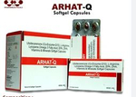Arhat Q Softgel Capsule 10s