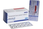 Asporab 10mg/20mg Tablet 10s
