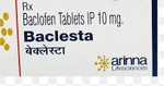 baclesta