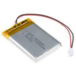 Battery Lithium 1