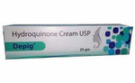Depig Cream 25gm