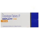 deplatt