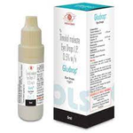 Gludrop 0.5%w/v Eye Drop