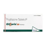 glitaris