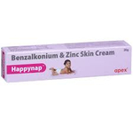 Happy Nap Cream 20gm