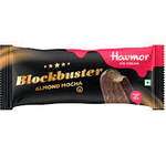 Havmor Blockbuster Almond Mocha Icecream 90ml