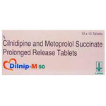 dilnip M