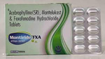 Montiride Fxa Tablet 10s