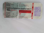 Algino M 10mg/5mg Tablet