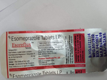 Esoreflux Tablet 10s