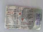 Bluvit Capsule 10s