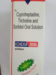 Konexia Pine Apple SF 200ml