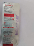 Rosubex 10mg Tablet 10s
