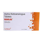 Renolog DS Tablet 10s
