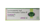 Ovipauz L Tablet 21s