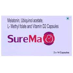 Surema Capsule 14s