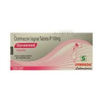Gynaemed Vaginal Tablet