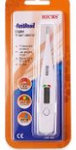 Hicks MT 401R Digital Thermometer White 1s