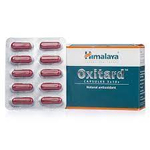 Himalaya Oxitard Capsule 10S