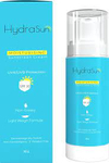 Hydra Sun Moisturising Sunscreen Cream SPF 30