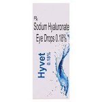 Hyvet Eye Drop 5ml
