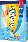 Horlicks Junior Stage 1 Refill Pack Powder 500gm