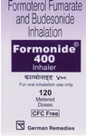 Formonide 400 Inhaler 120mdi