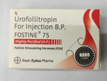 Fostine 75 Injection