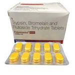 Enzomac Forte 200 Tablet 10s