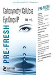 Pre Fresh Eye Drop 10ml