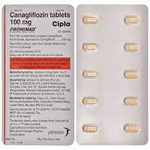Prominad 100mg Tablet 10s