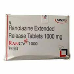 दवा का नाम: rancv