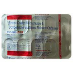 रैबिटैब डी 30mg/20mg कैप्सूल एसआर 10एस