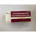 Rencap Tablet 10s