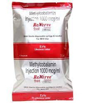 Renerve 1mg Injection
