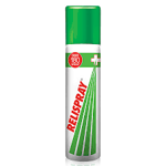 Relispray 36gm