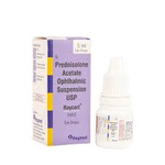 Raycort Eye Drop 5ml
