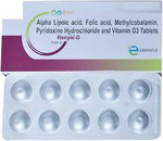Renyle D Tablet 10s
