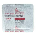 Rizaxus 10mg Tablet 4s