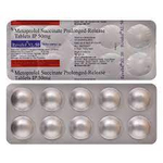 Revelol 50mg Tablet XL 10s