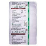 Retiherb Capsule 10s